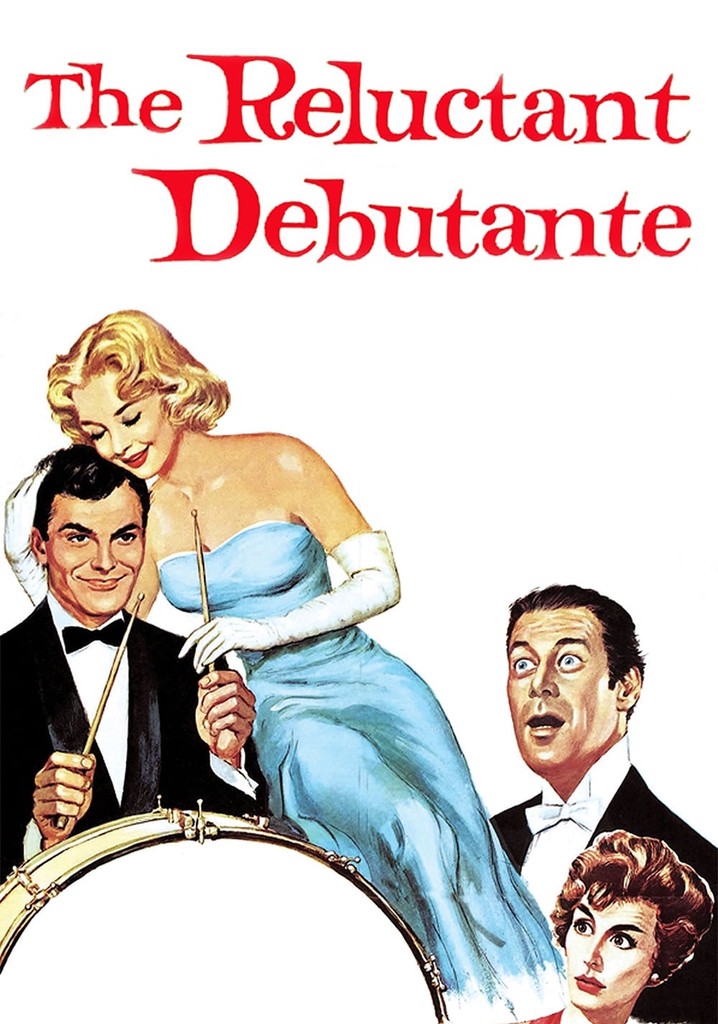 The Reluctant Debutante streaming watch online